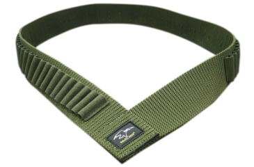 Image of Galati Gear .410 Caliber Ammo Bandoleer, Olive Drab, GLB410OD