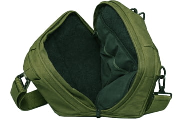 Image of Galati Gear 9mm Mag Pouch Bag, Olive Drab, One Size, GLMP9BAGOD