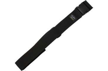 Image of Galati Gear Belt with Quick Release Buckle, Web Pistol, 58in. Long 106000
