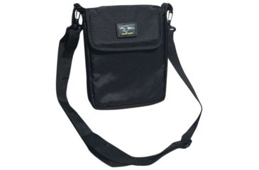 Image of Galati Gear Concealment Pouch with Small/Compact Holster, Black, 6 x 8 x 2.5 in GLCPS