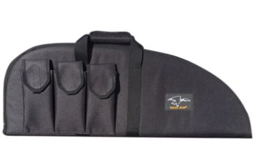 Image of Galati Gear DCN Rifle Case, Black, 30in, DCN30