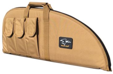 Image of Galati Gear DCN Rifle Case, Coyote Brown, 30in, DCN30CB