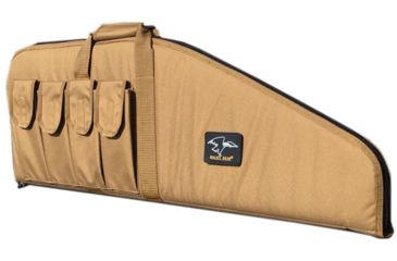 Image of Galati Gear DCN Rifle Case, Coyote Brown, 38in, DCN38CB
