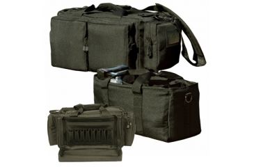 Image of Galati Gear Deluxe Range Bag 105888