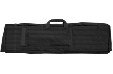 Image of Galati Gear Deluxe Shooters Mat, 48in, Black, SM4812B-P