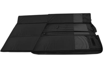 Image of Galati Gear Deluxe Shooters Mat, 48in, Black, SM4812B-P