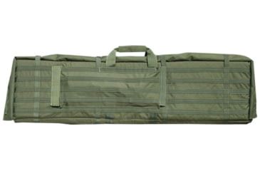 Image of Galati Gear Deluxe Shooters Mat, 48in, Olive Drab, SM4812OD-P