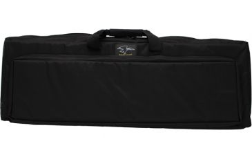 Image of Galati Gear Discreet Double Square Case, 38in. 105824