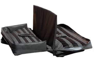 Image of Galati Gear Discreet Double Square Case, 42in. 105837