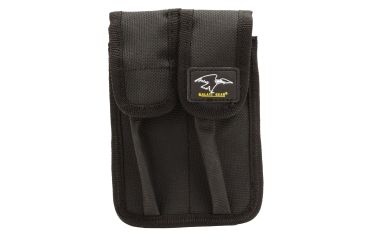 Image of Galati Gear Double Mag Pouch w/ Velcro and Molle, 4.75in. X 6in. Overall Length 193823