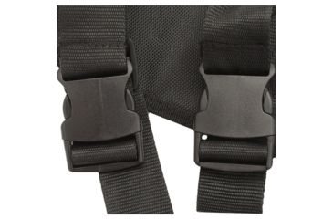 Image of Galati Gear Elite Right-Handed Leg Holster 193824