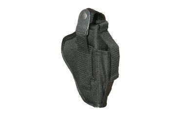 Image of Galati Gear Extra Mag Holster - .32/.380 Autos/Colt 380/Bersa/Makarov, Black, GLEM2