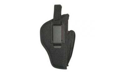 Image of Galati Gear Extra Mag Holster - H&amp;K USP 45, Black, GLEM32