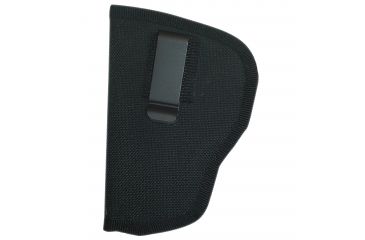 Image of Galati Gear Extra Mag Holster - Ruger 85/ Sig 220/Glock 17,19/S&amp;W 39/59, Black, GLEM16