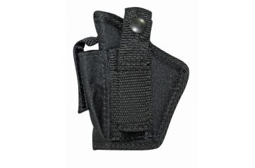 Image of Galati Gear Extra Mag Holster - Small Autos/Beretta 950/Taurus PT22/AMT 380, Black, GLEM1