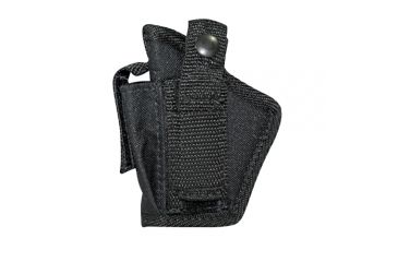 Image of Galati Gear Extra Mag Holster - Small Autos/Beretta 950/Taurus PT22/AMT 380, Black, GLEM1