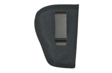 Image of Galati Gear In Pants Holster - .32/.380 Autos/Colt 380/Bersa/Makarov, Black, GLIP2
