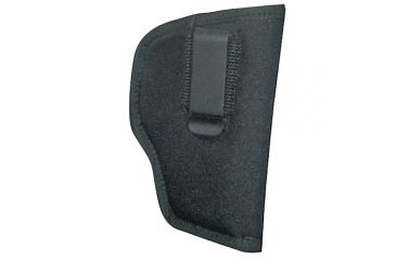 Image of Galati Gear In Pants Holster - BBL Full Size Autos/S&amp;W 9mm/Astra A100, Black, 3 1/2in, GLIP29