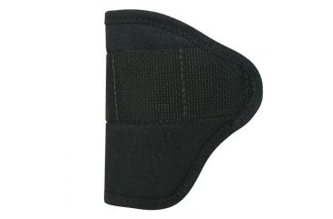 Image of Galati Gear In Pants Holster - Medium Revolvers/S&amp;W K&amp;L Frames, Black, 3in, GLIP8