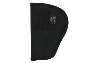 Image of Galati Gear In Pants Holster - Ruger 85/ Sig 220/Glock 17,19/S&amp;W 39/59, Black, GLIP16