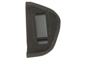 Image of Galati Gear In Pants Holster - Small Autos/Beretta 950/Taurus PT22/AMT 380, Black, GLIP1