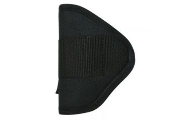 Image of Galati Gear In Pants Holster - Small Frame Revolvers / S&amp;W J Frame, Black, 2in, GLIP15