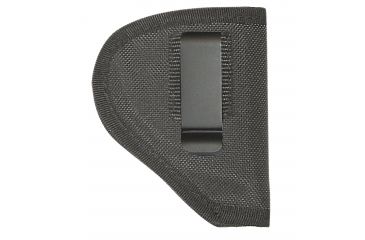 Image of Galati Gear In Pants Holster - Small Frame Revolvers / S&amp;W J Frame, Black, 2in, GLIP15