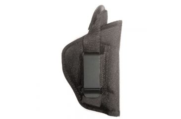Image of Galati Gear In Pants Holster w/Thumb Break - Glock 26,27,29,30, Black, GLIP30T