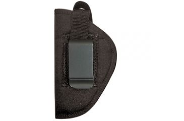 Image of Galati Gear In Pants Holster w/Thumb Break - Jennings 380/Walther PPK, Black, GLIP22T
