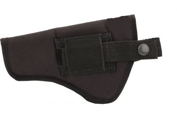 Image of Galati Gear Inside the Pants Holster, Thumb Break, 4in. Medium Rev-S&amp;W K&amp;L-Colt-Ruger-Ta 105832