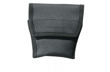 Image of Galati Gear MOLLE PLUS Handcuff Pouch Single, Black, GLMAH34