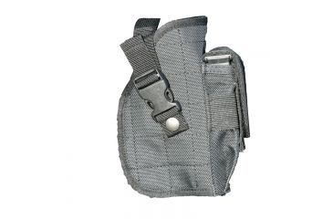 Image of Galati Gear MOLLE PLUS Universal Extra Mag Holster, Black, GLMA179B