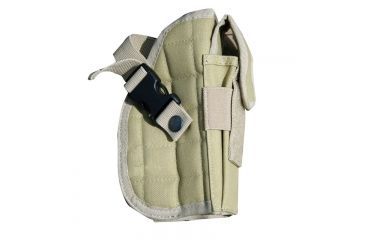 Image of Galati Gear MOLLE PLUS Universal Extra Mag Holster, Desert Tan, GLMA179T