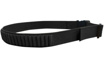 Image of Galati Gear Rifle Cartridge Belt, Black, GLRCBELT