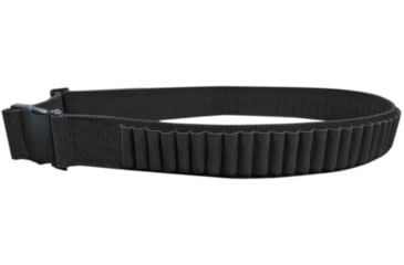 Image of Galati Gear Rifle Cartridge Belt, Black, GLRCBELT