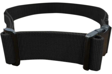 Image of Galati Gear Rifle Cartridge Belt, Black, GLRCBELT