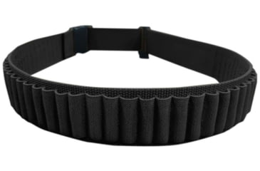 Image of Galati Gear Rifle Cartridge Belt, Black, GLRCBELT