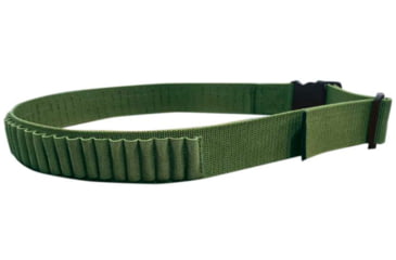 Image of Galati Gear Rifle Cartridge Belt, Olive Drab, GLRCBELTOD
