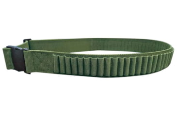 Image of Galati Gear Rifle Cartridge Belt, Olive Drab, GLRCBELTOD