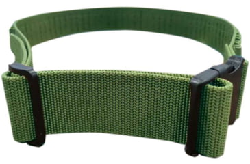 Image of Galati Gear Rifle Cartridge Belt, Olive Drab, GLRCBELTOD