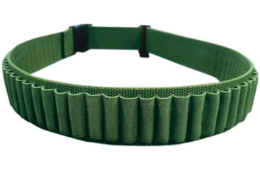 Image of Galati Gear Rifle Cartridge Belt, Olive Drab, GLRCBELTOD