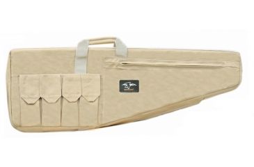 Image of Galati Gear Rifle Case, 35in. Tan 105817