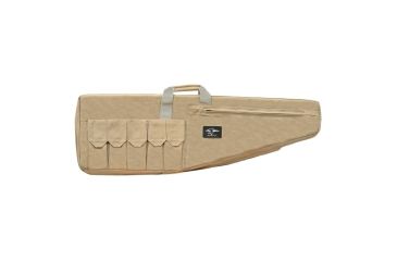 Image of Galati Gear Rifle Case, 42in., Desert Tan 105843