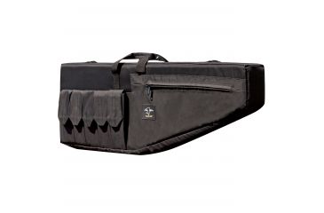Image of Galati Gear Rifle Case, 51in., XT 105867