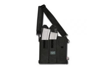 Image of Galati Gear Shoulder 6-Magazine Pouch, 30rd .308, 40rd .223, 30rd AK47 banana clips 105807