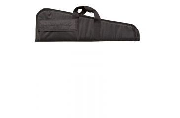 Image of Galati Gear SKS General Rifle Fabric Case, Black, 31in, SKS31