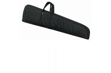 Image of Galati Gear SKS General Rifle Fabric Case, Black, 39in, SKS39