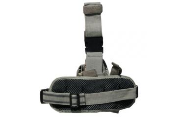 Image of Galati Gear Special Ops Leg Holster, Digital Camo, Right Hand, GLH178R