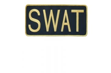 Image of Galati Gear Swat Patch, 4inx9in, APSWAT49