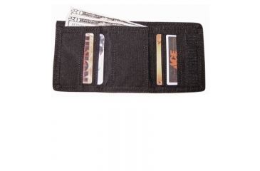 Image of Galati Gear Tri Fold Wallet, GLW100